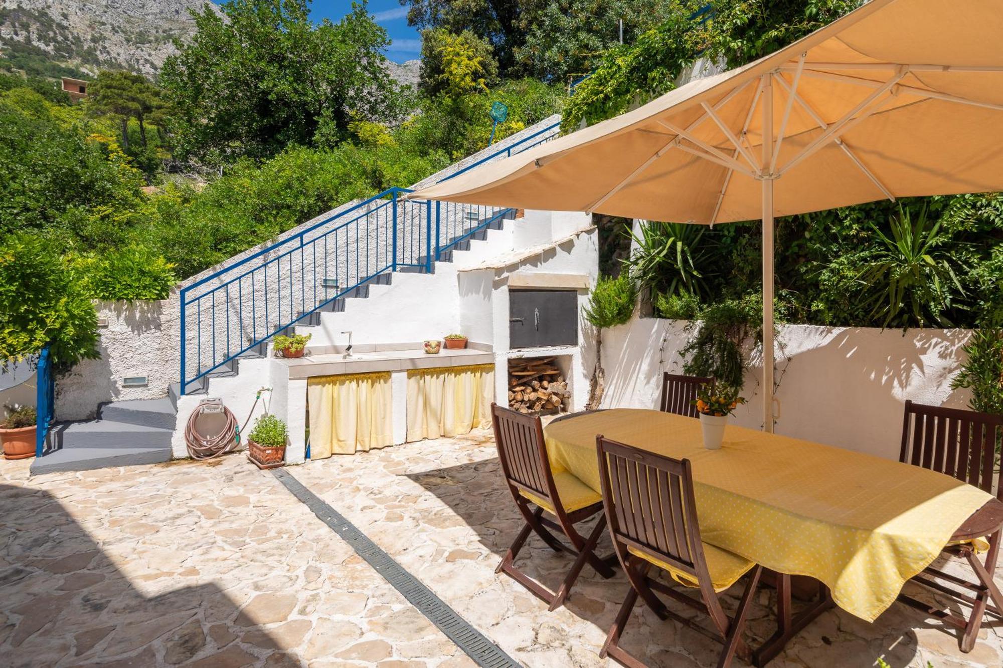 Caleta Seaview Suites II - Pool & Jacuzzi Lokva Rogoznica Zewnętrze zdjęcie