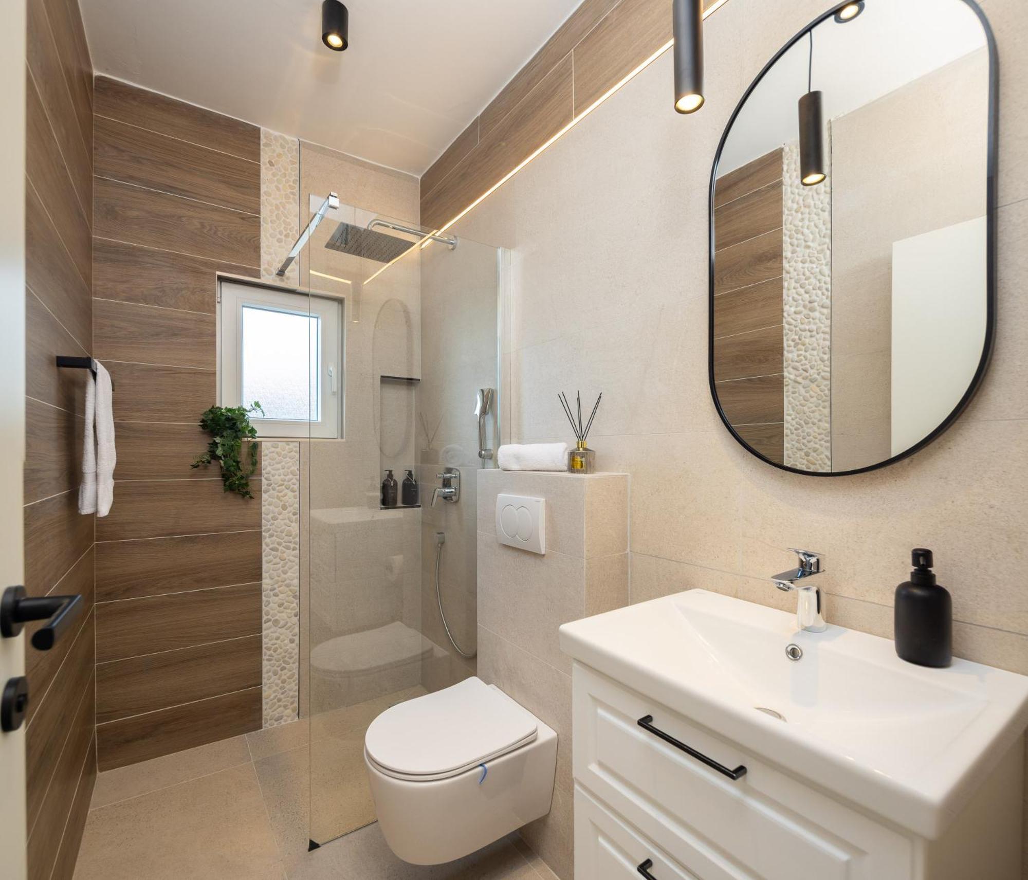 Caleta Seaview Suites II - Pool & Jacuzzi Lokva Rogoznica Zewnętrze zdjęcie